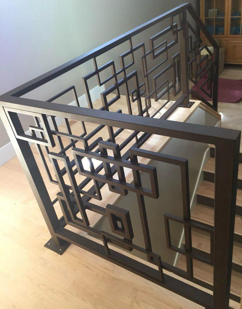 Commercial Railings