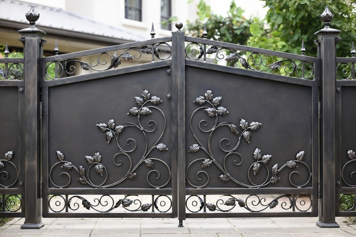 Custom Gates